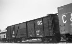 DMCI Boxcar